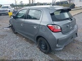 Mitsubishi Mirage Carbonite Edition/Es/Le ML32AUHJ1MH011190 fotografie