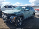 HYUNDAI KONA LIMITED KM8HECA35SU259220 снимка