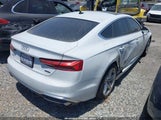 AUDI A5 SPORTBACK PREMIUM PLUS 45 TFSI S LINE QUATTRO S TRONIC WAUFACF54NA007608 photo