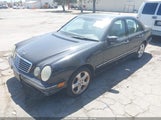 MERCEDES-BENZ E 320 SPECIAL EDITION WDBJF65JX2B497460 снимка