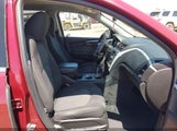 CHEVROLET TRAVERSE 1LT 1GNKVGED7BJ263573 снимка