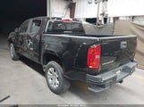 CHEVROLET COLORADO 2WD SHORT BOX LT 1GCGSCEN2M1195243 fotografie