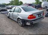 BMW 325I WBAET37494NJ83749 снимка