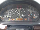 BMW 325I WBAET37494NJ83749 снимка