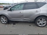Nissan Murano Le JN8AZ1MW3AW121672 fotografie