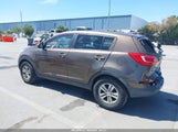 KIA SPORTAGE LX KNDPB3A25B7099564 снимка