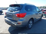 NISSAN PATHFINDER S 5N1DR2MM2JC621980 снимка