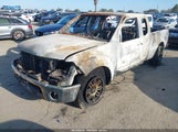 NISSAN FRONTIER NISMO OFF ROAD 1N6AD06W47C455993 photo