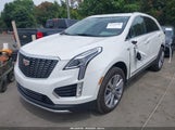 Cadillac Xt5 Fwd Premium Luxury 1GYKNCRS4RZ720551 снимка