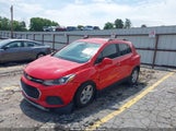 Chevrolet Trax Fwd Lt KL7CJLSB5LB343435 photo