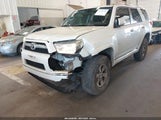 Toyota 4Runner Limited V6/Sr5 V6/Trail V6 JTEBU5JR7A5007258 photo