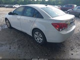 CHEVROLET CRUZE LS AUTO 1G1PA5SH6D7196236 снимка
