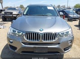 BMW X3 XDRIVE28I 5UXWX9C34H0W70774 photo