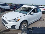 Ford Fusion Se 3FA6P0HD4KR268412 снимка