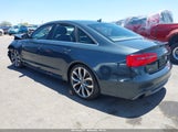 AUDI A6 3.0T PREMIUM WAUHGAFC5DN011331 снимка