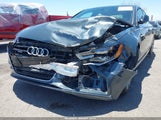 AUDI A6 3.0T PREMIUM WAUHGAFC5DN011331 снимка