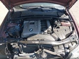 BMW 325I WBAVB13566PT05450 снимка