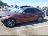 BMW 325I WBAVB13566PT05450 снимка