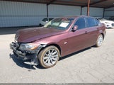 BMW 325I WBAVB13566PT05450 снимка