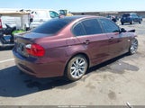 BMW 325I WBAVB13566PT05450 снимка