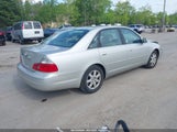 TOYOTA AVALON XL/XLS 4T1BF28B93U334321 снимка