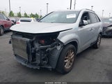 KIA SORENTO LX 5XYKTCA63EG516357 снимка