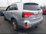 KIA SORENTO LX 5XYKTCA63EG516357 снимка