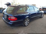 MERCEDES-BENZ E 350 4MATIC WDBUH87XX9B402037 снимка