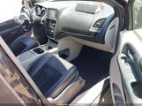 DODGE GRAND CARAVAN SXT 2C4RDGCG2HR800510 снимка