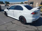 MITSUBISHI LANCER EVOLUTION GSR JA32W8FV8CU015978 fotografie