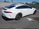 Mercedes-Benz Amg Gt 63 4-Door Coupe S WDD7X8KB5KA001364 fotografie
