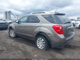 CHEVROLET EQUINOX LTZ 2CNALFEC4B6470877 снимка