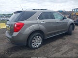 CHEVROLET EQUINOX LTZ 2CNALFEC4B6470877 снимка