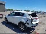 Kia Sportage Lx KNDPMCAC1M7941791 снимка