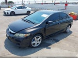 Honda Civic Lx 19XFA1E51AE074344 снимка