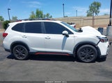 SUBARU FORESTER SPORT JF2SKARC2MH550508 снимка