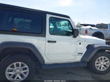 JEEP WRANGLER 2-DOOR SPORT S 4X4 1C4GJXAN4PW656756 снимка
