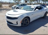 Chevrolet Camaro Rwd Lt1 1G1FF1R79M0128878 fotografie