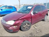 FORD FOCUS S/SE/SES 1FAFP31N47W303989 снимка
