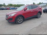 HYUNDAI SANTA FE SPORT 2.4L 5XYZTDLBXGG353241 снимка