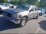 GMC SIERRA 1500 SLE1 3GTEK13328G307270 снимка