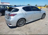 LEXUS CT 200H JTHKD5BHXF2248376 снимка