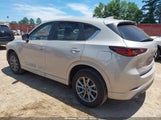 MAZDA CX-5 2.5 S PREFERRED JM3KFBCL5S0639705 снимка