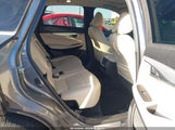INFINITI QX50 LUXE AWD 3PCAJ5BB2MF122766 снимка