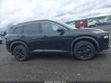 Nissan Rogue Sv Intelligent Awd JN8BT3BB2PW198849 снимка