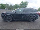 Nissan Rogue Sv Intelligent Awd JN8BT3BB2PW198849 fotografie