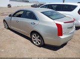CADILLAC ATS LUXURY 1G6AH5R35D0147866 снимка