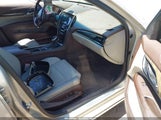 CADILLAC ATS LUXURY 1G6AH5R35D0147866 снимка