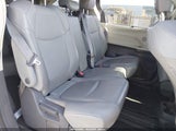 TOYOTA SIENNA XLE 5TDJRKEC7MS009306 photo