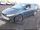 HONDA CIVIC LX 19XFB2F5XDE211903 снимка